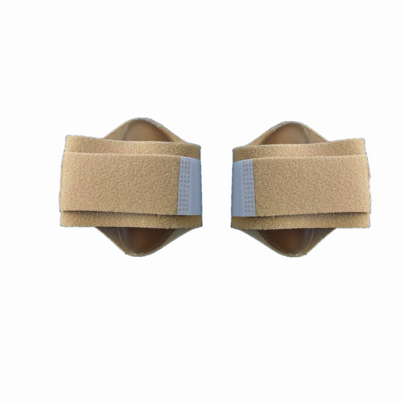 Arch Foot Cushions Men's And Women's Flat Arch Support Velcro