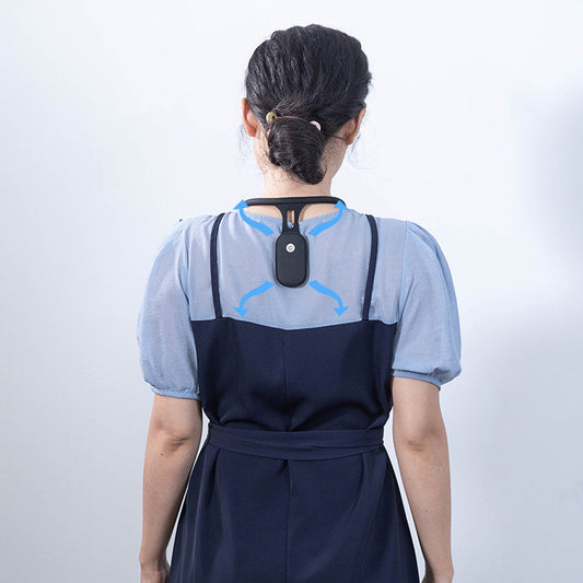 Fashionable Children's Body Posture Hunchback Corrector