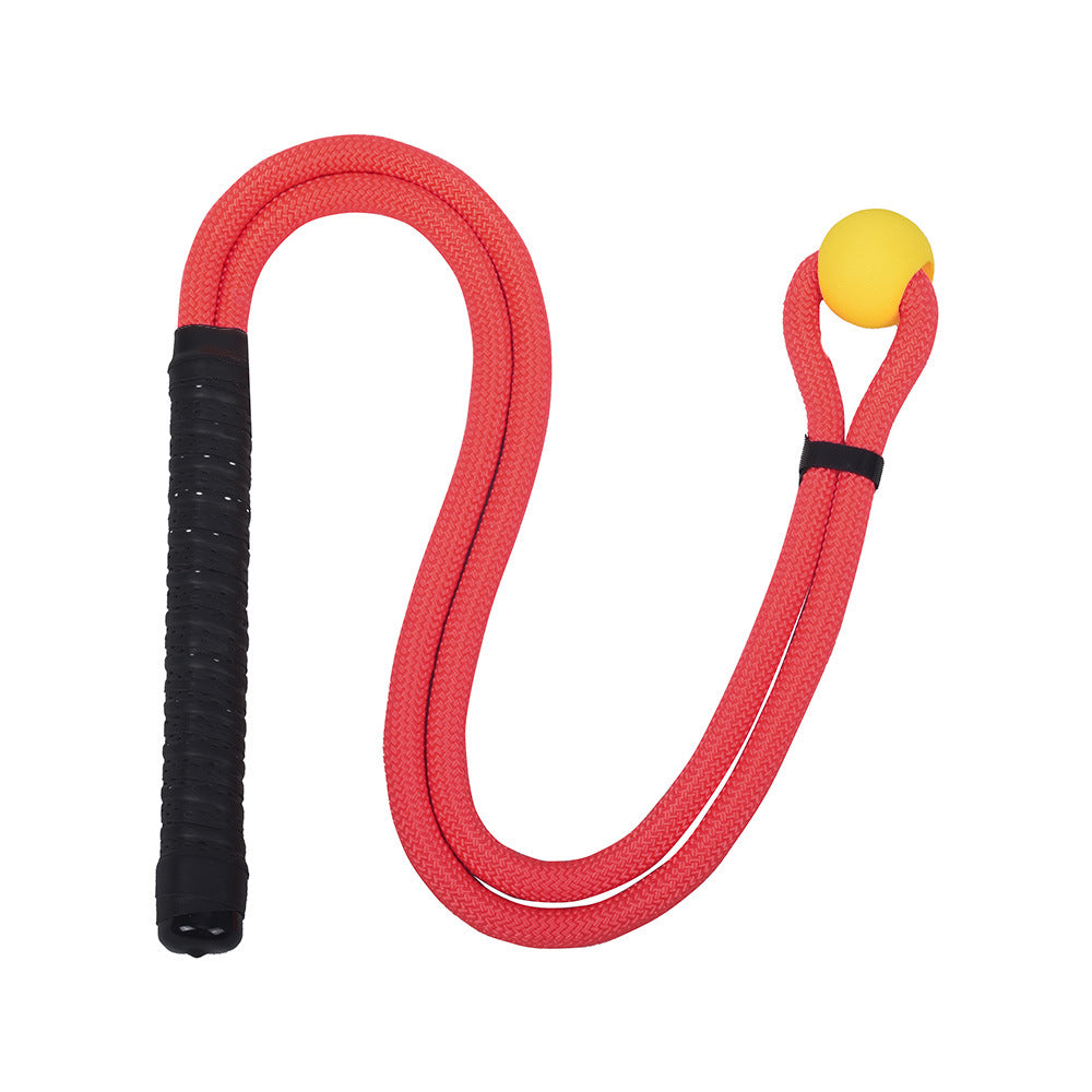 Golf Swing Fitness Rope Posture Corrector